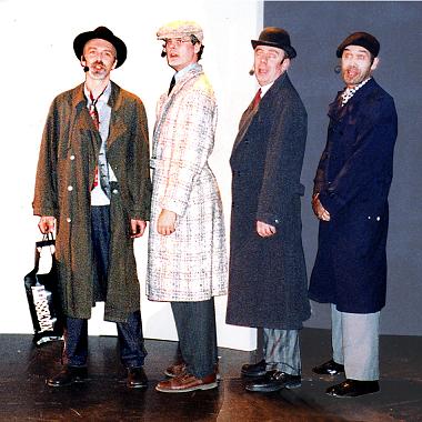 Madrassen. Foto:N-O S&ouml;nnerbo