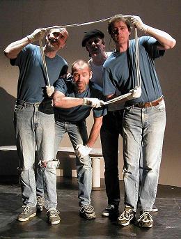 Under en filt i Madrid. Foto:N-O S&ouml;nnerbo